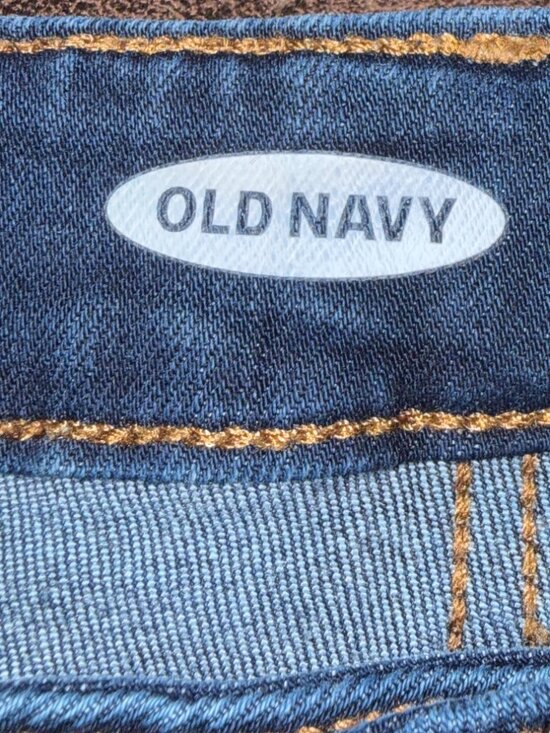 Old Navy Denim - Old Navy SKU268 Women’s Size 12 Jeans Lot 3 Pair Bootcut Denim